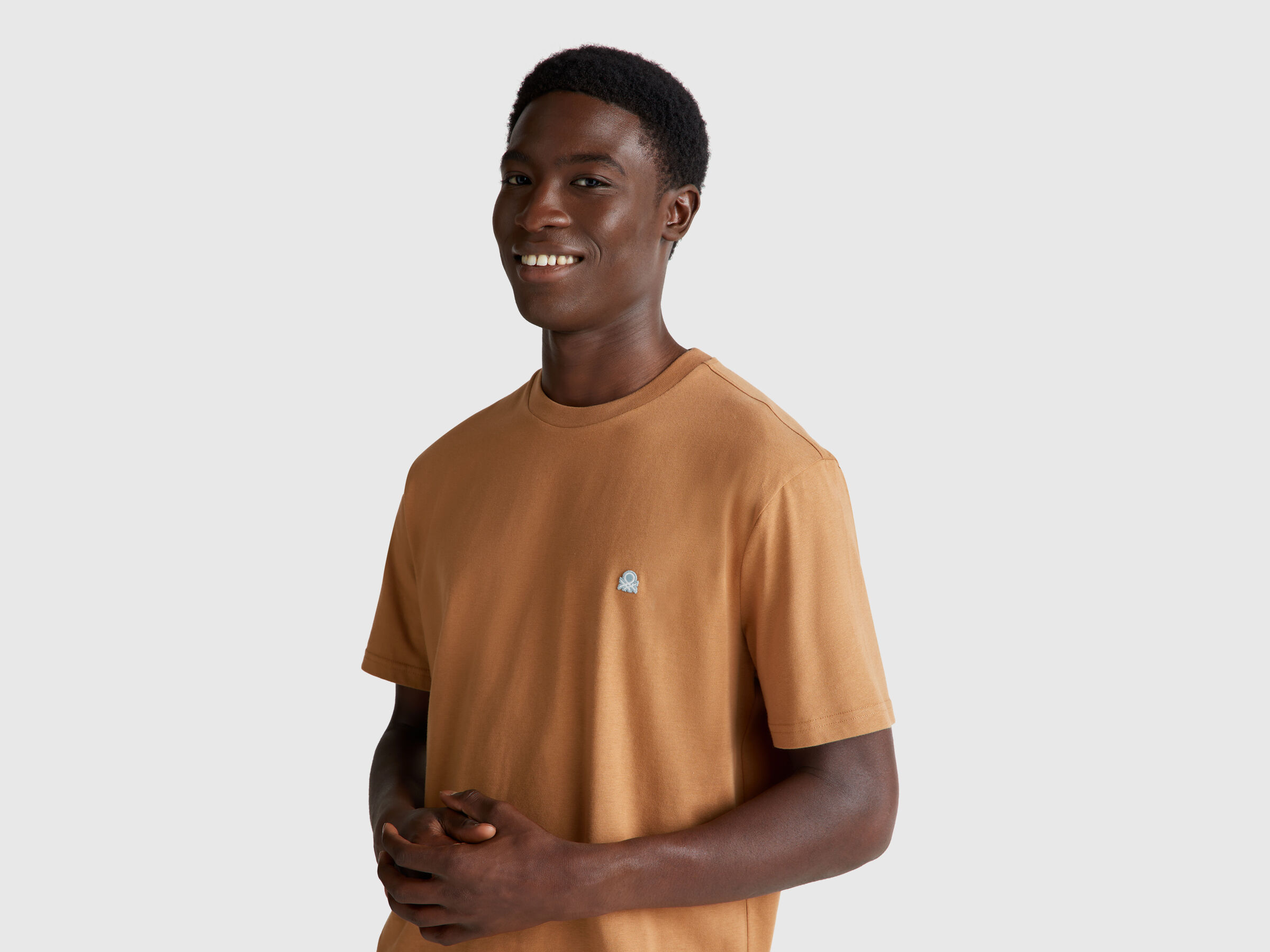 T-SHIRT Men image number 4